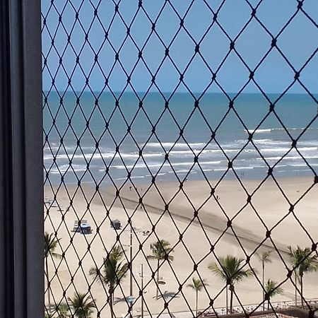 Apartamento De 1 Dormitorio -20 Praia Grande  Exteriér fotografie