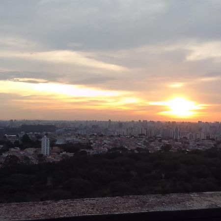 Apartamento De 1 Dormitorio -20 Praia Grande  Exteriér fotografie