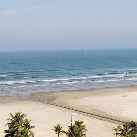 Apartamento De 1 Dormitorio -20 Praia Grande  Exteriér fotografie