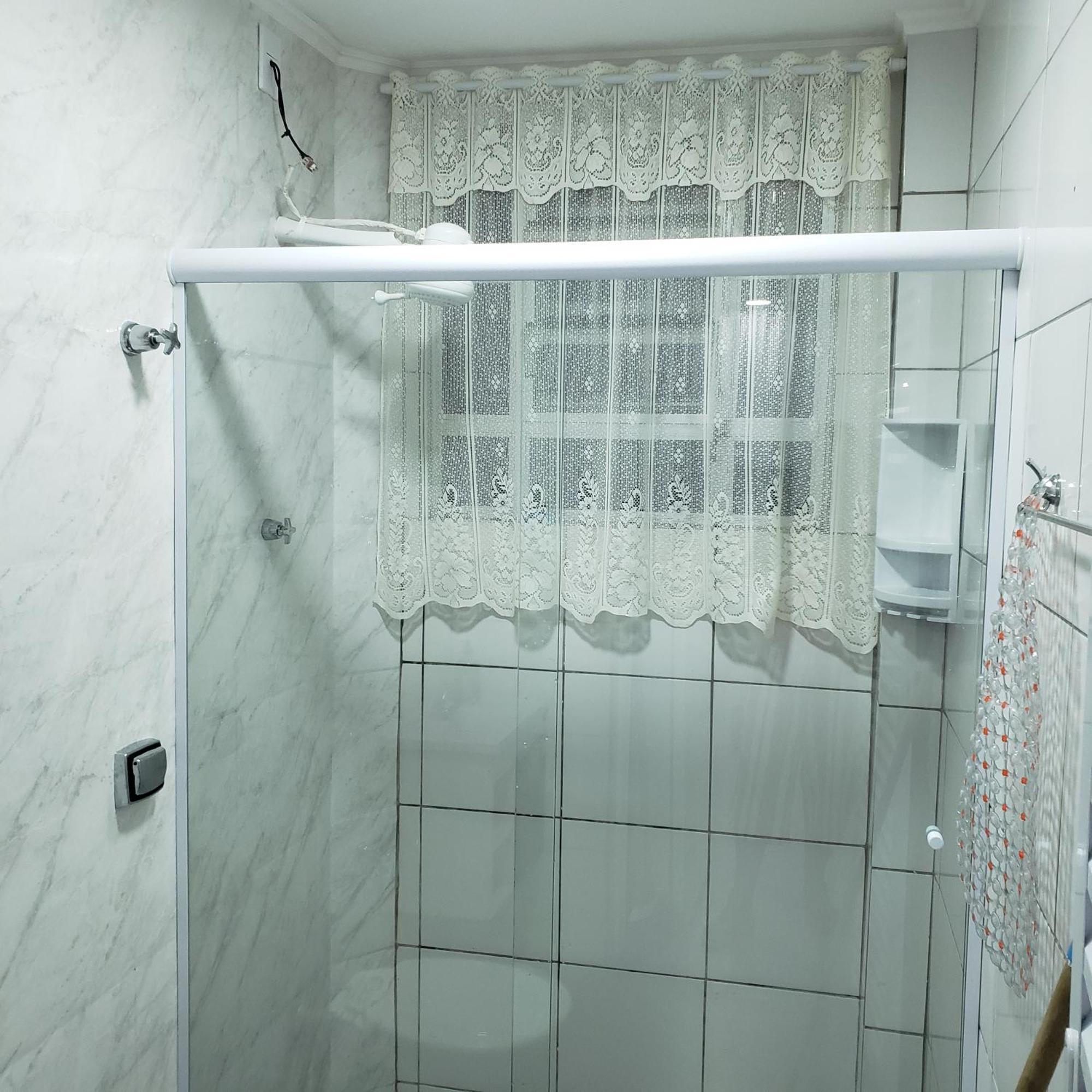 Apartamento De 1 Dormitorio -20 Praia Grande  Exteriér fotografie