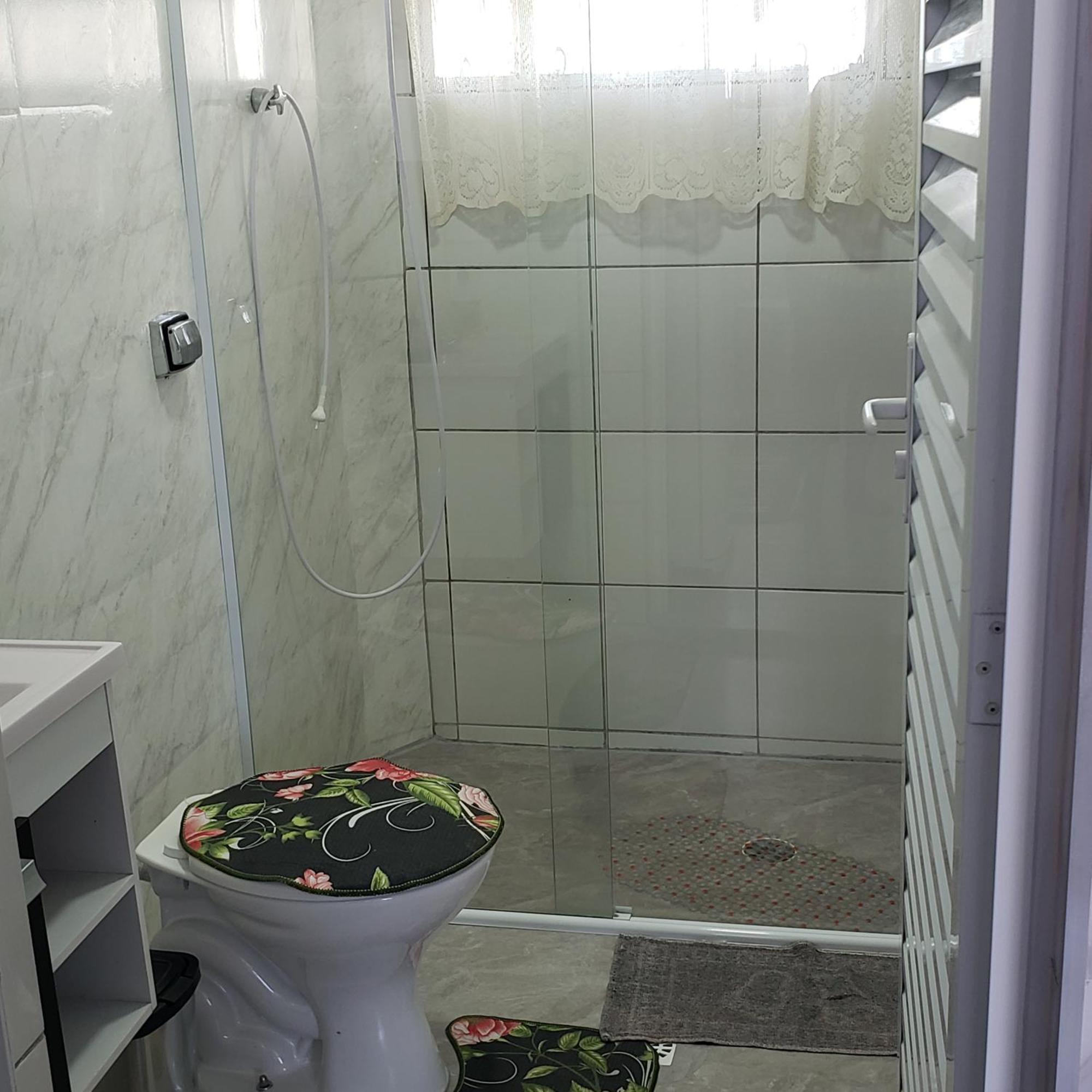Apartamento De 1 Dormitorio -20 Praia Grande  Exteriér fotografie