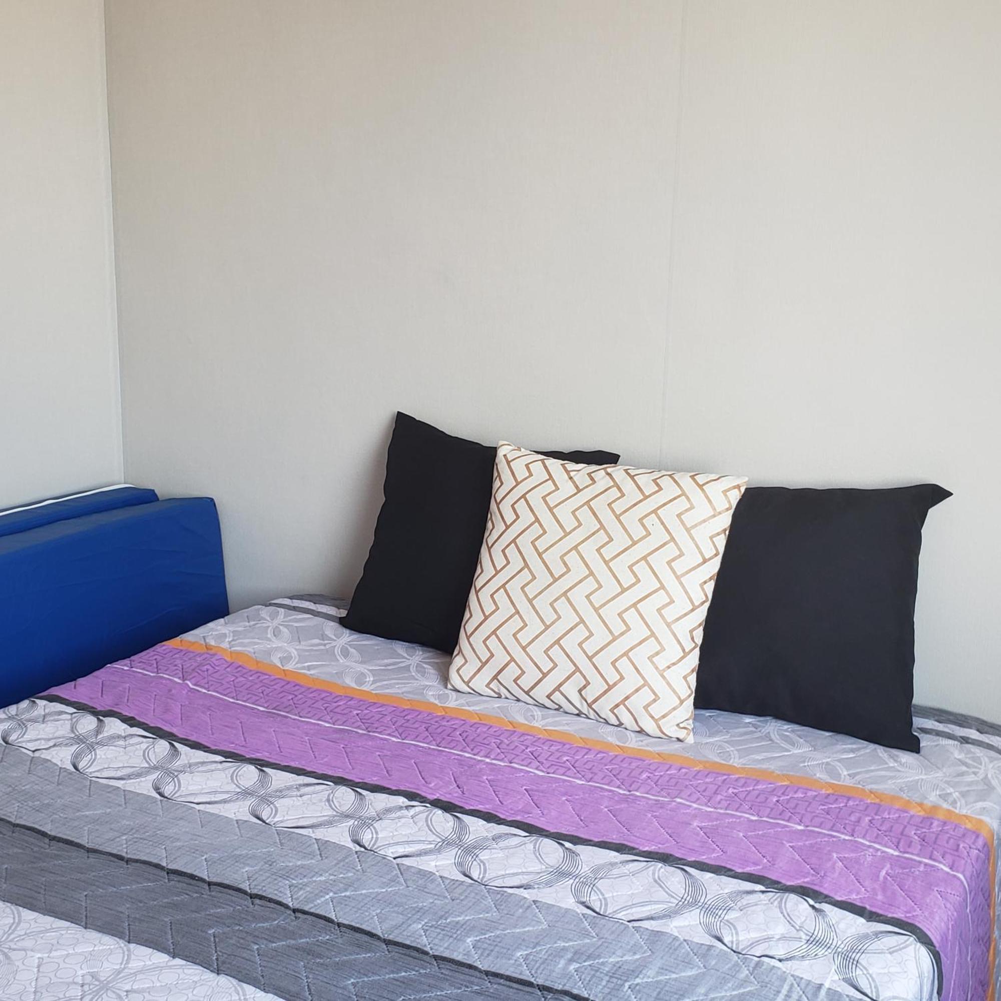 Apartamento De 1 Dormitorio -20 Praia Grande  Exteriér fotografie
